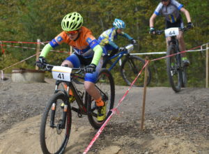 Foto z Velké ceny Valchova 2019.