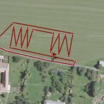 buková pdv2013 trať 650 m