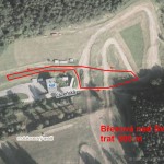 březová 500 m