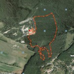 pdv 2015 boskovice 2500 m