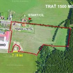 suchý 2013 trať 1500 m