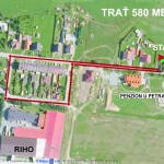 suchý 2013 trať 580 m